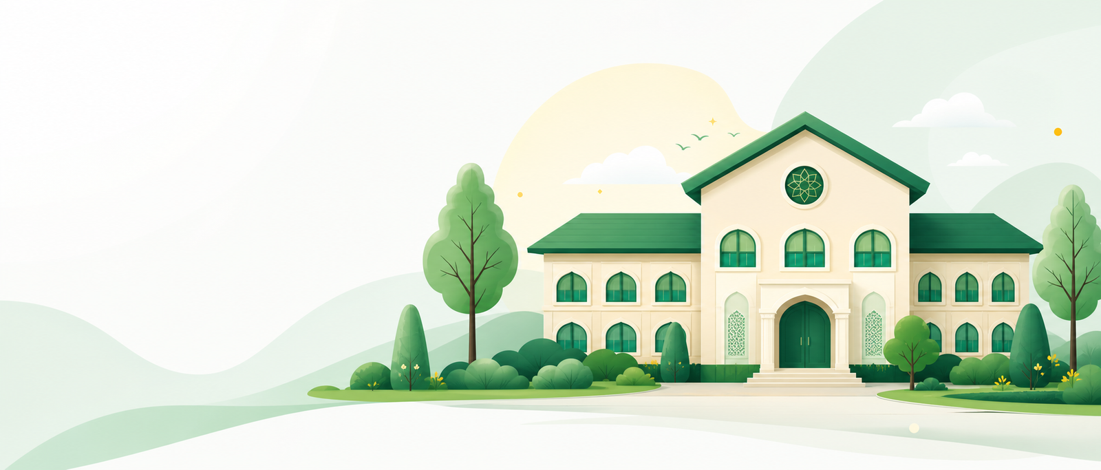 Perpustakaan digital sekolah