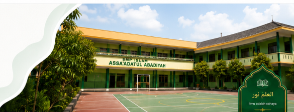 Kegiatan SMP Islam Assa'adatul Abadiyah