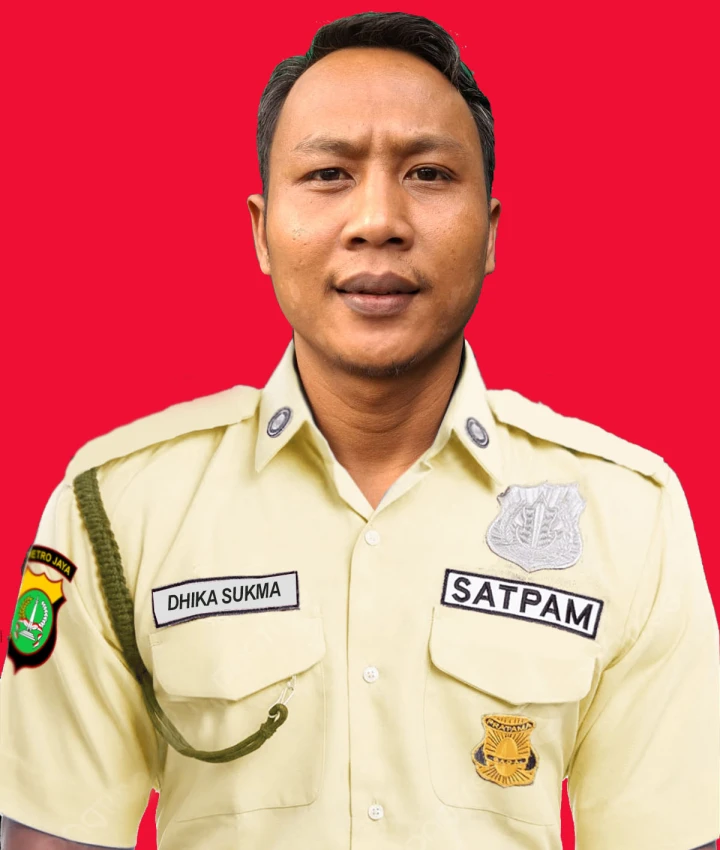 DHIKA SUKMA