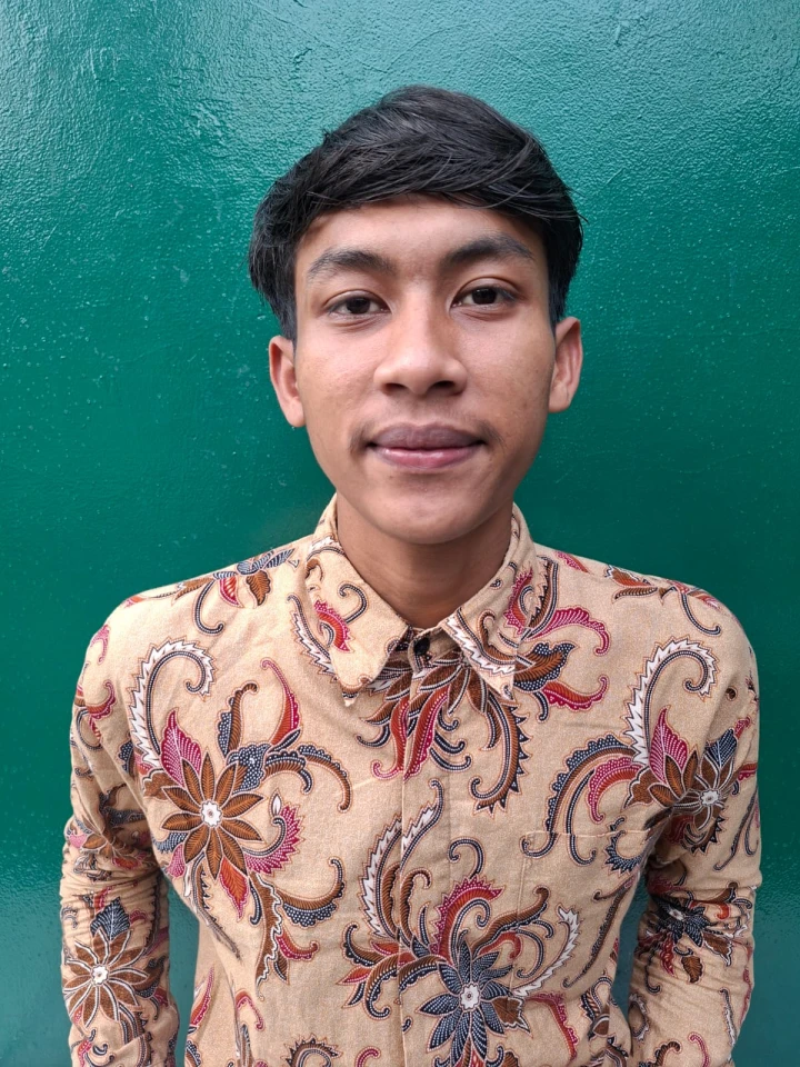 ASEP BAGUS