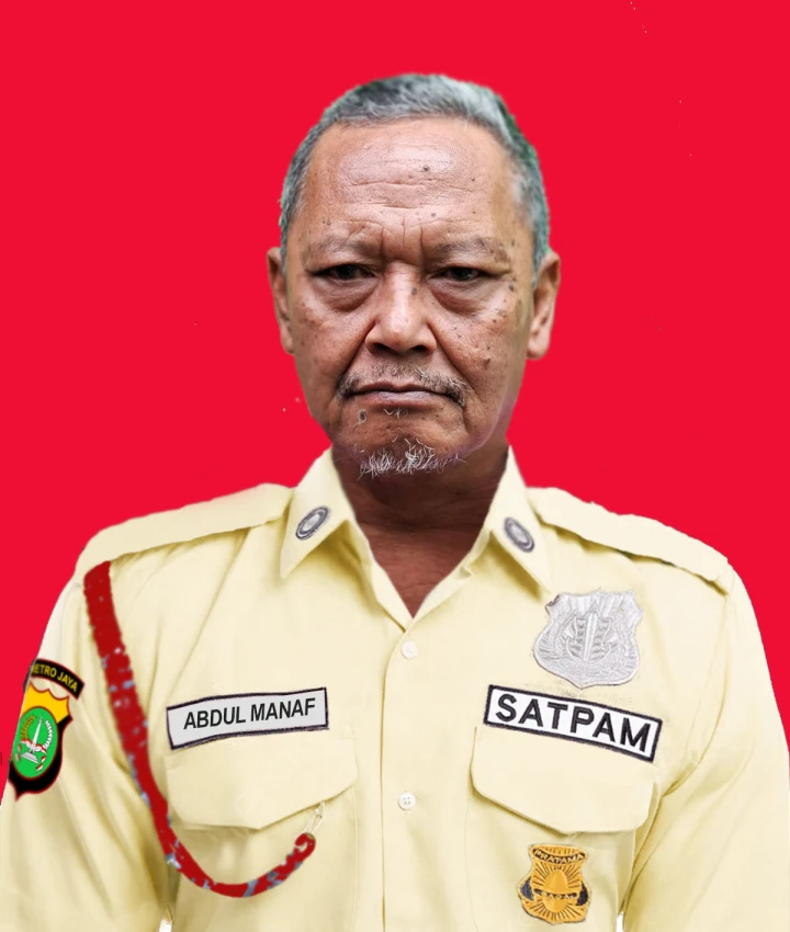 ABDUL MANAF