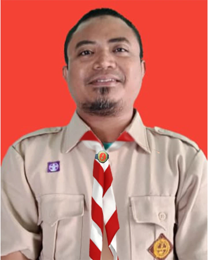 Hendri  Fauzan, S.Pd