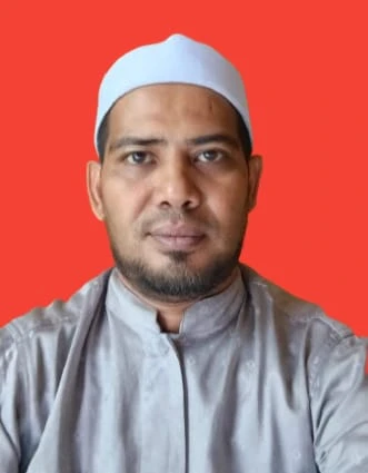 M. Nabih Berry, S.Pd
