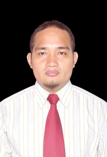 Fauzi, M.Pd