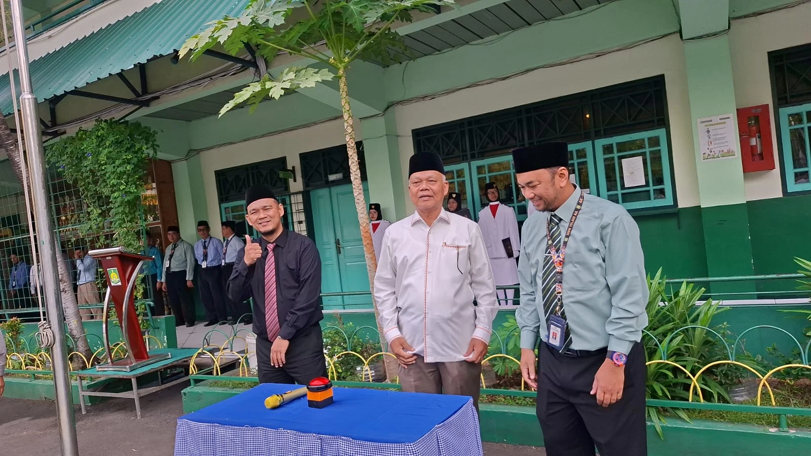 MPLS RESMI DIBUKA